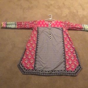 Pakistan brand khaadi